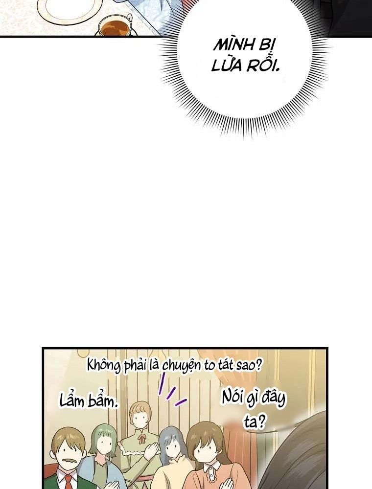 Tôi Đóng Vai Con Gái Nuôi Quá Giỏi: Chapter 15