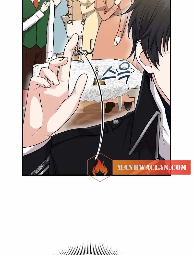 Tôi Đóng Vai Con Gái Nuôi Quá Giỏi: Chapter 15