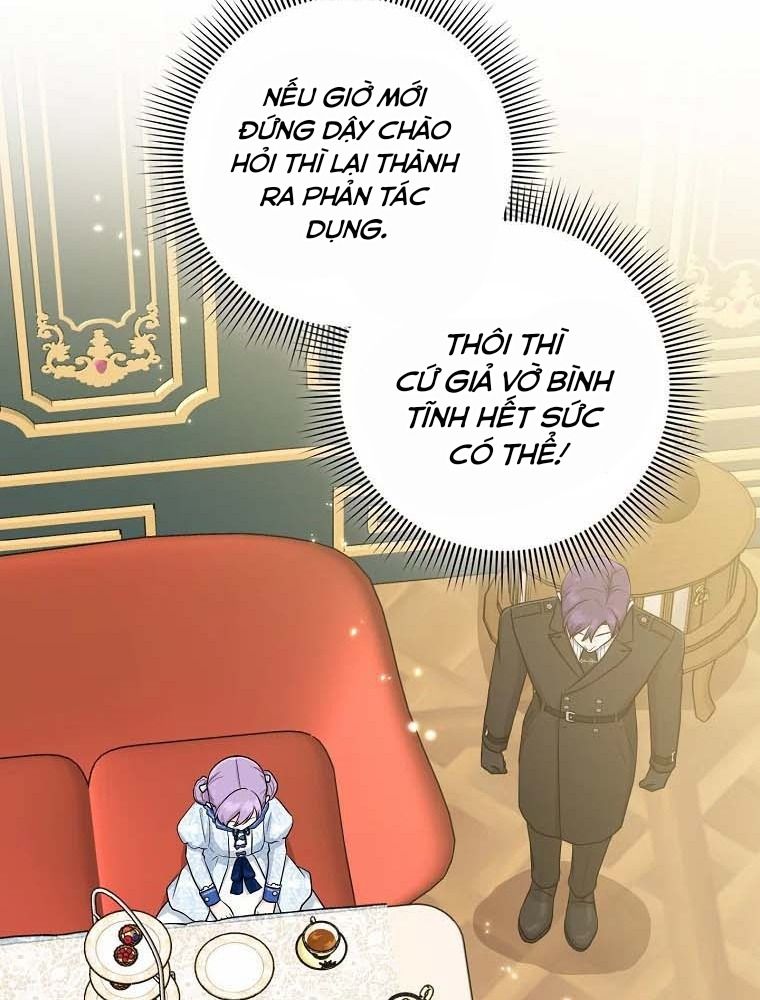 Tôi Đóng Vai Con Gái Nuôi Quá Giỏi: Chapter 15