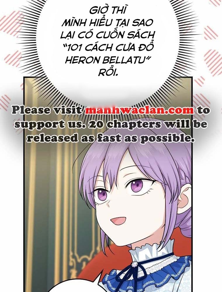 Tôi Đóng Vai Con Gái Nuôi Quá Giỏi: Chapter 15