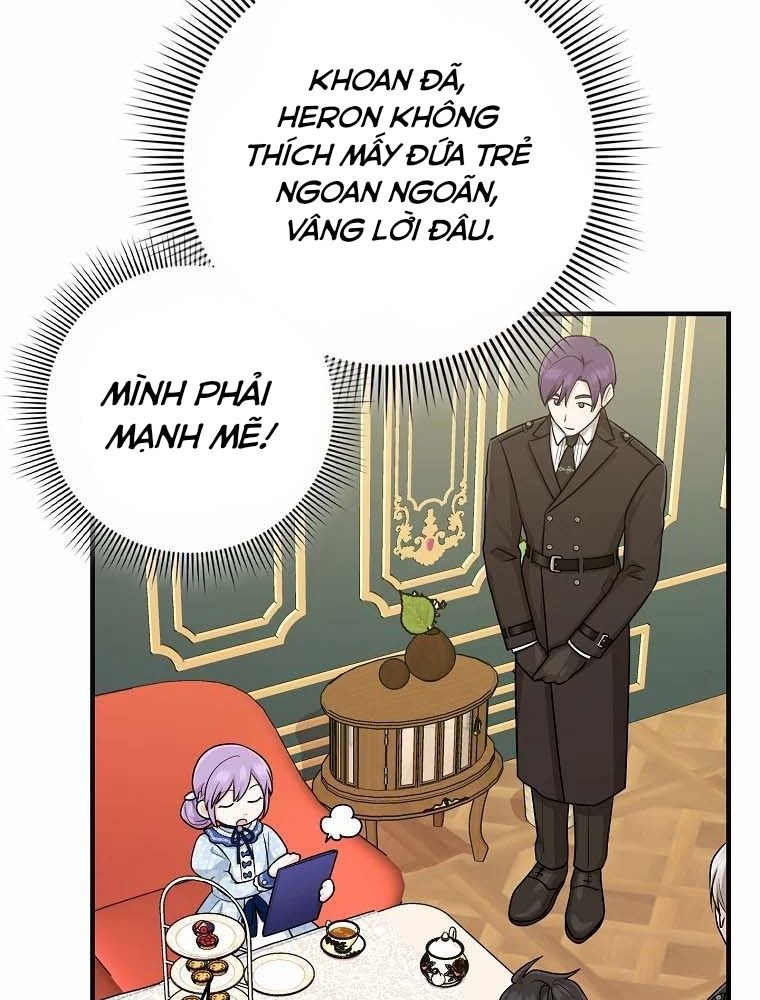 Tôi Đóng Vai Con Gái Nuôi Quá Giỏi: Chapter 15