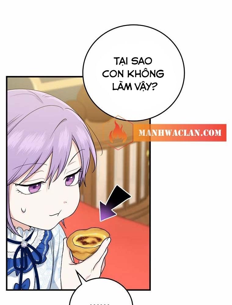 Tôi Đóng Vai Con Gái Nuôi Quá Giỏi: Chapter 15