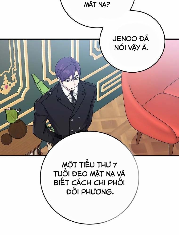 Tôi Đóng Vai Con Gái Nuôi Quá Giỏi: Chapter 15