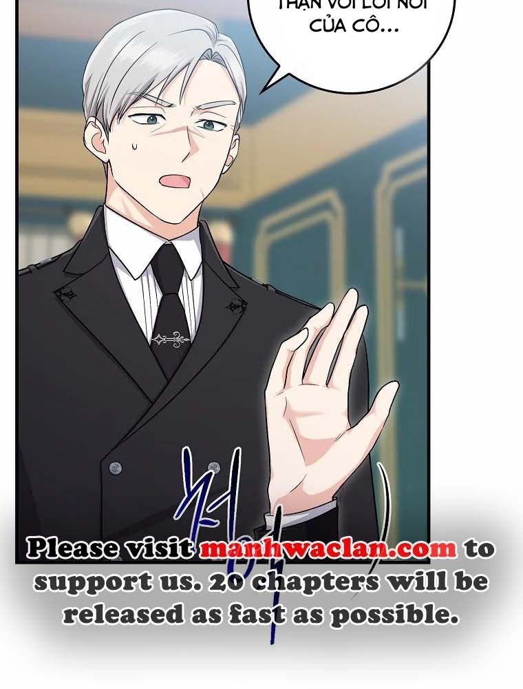 Tôi Đóng Vai Con Gái Nuôi Quá Giỏi: Chapter 15