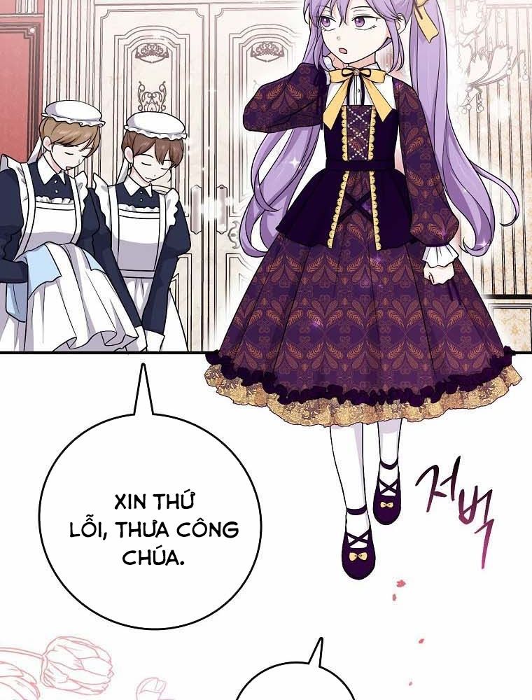 Tôi Đóng Vai Con Gái Nuôi Quá Giỏi: Chapter 16