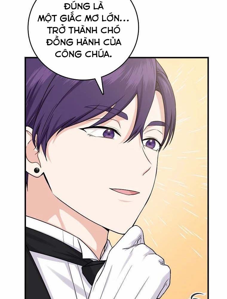 Tôi Đóng Vai Con Gái Nuôi Quá Giỏi: Chapter 16