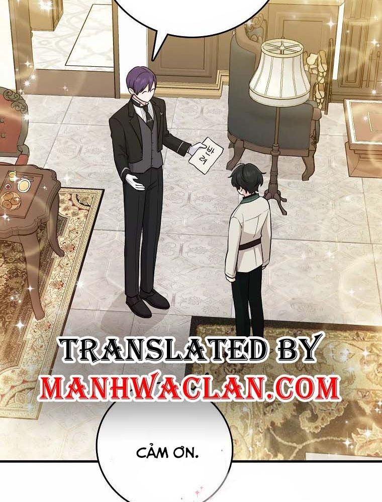 Tôi Đóng Vai Con Gái Nuôi Quá Giỏi: Chapter 16