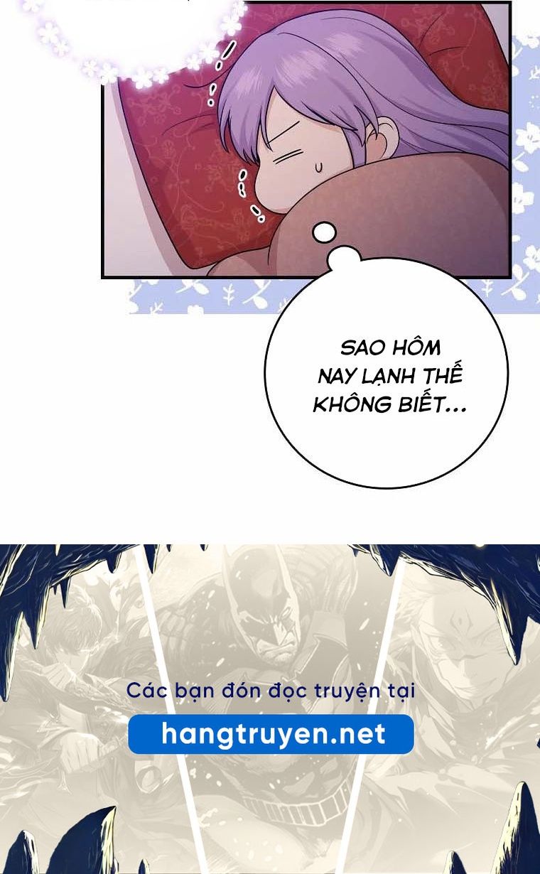 Tôi Đóng Vai Con Gái Nuôi Quá Giỏi: Chapter 16