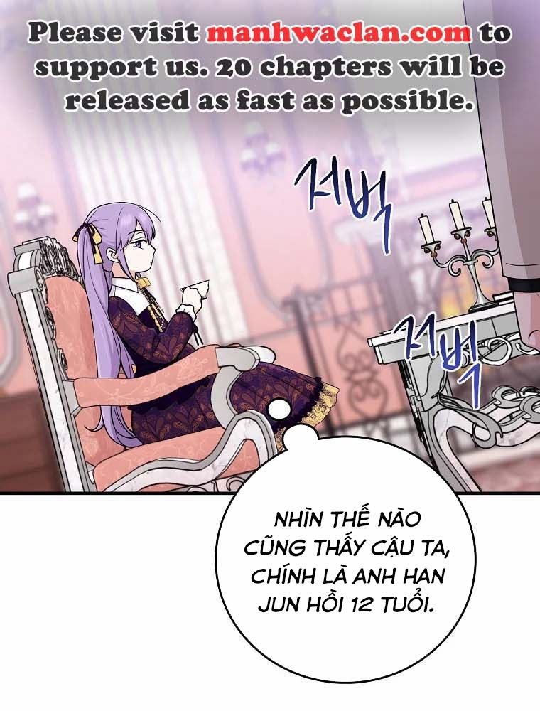 Tôi Đóng Vai Con Gái Nuôi Quá Giỏi: Chapter 16