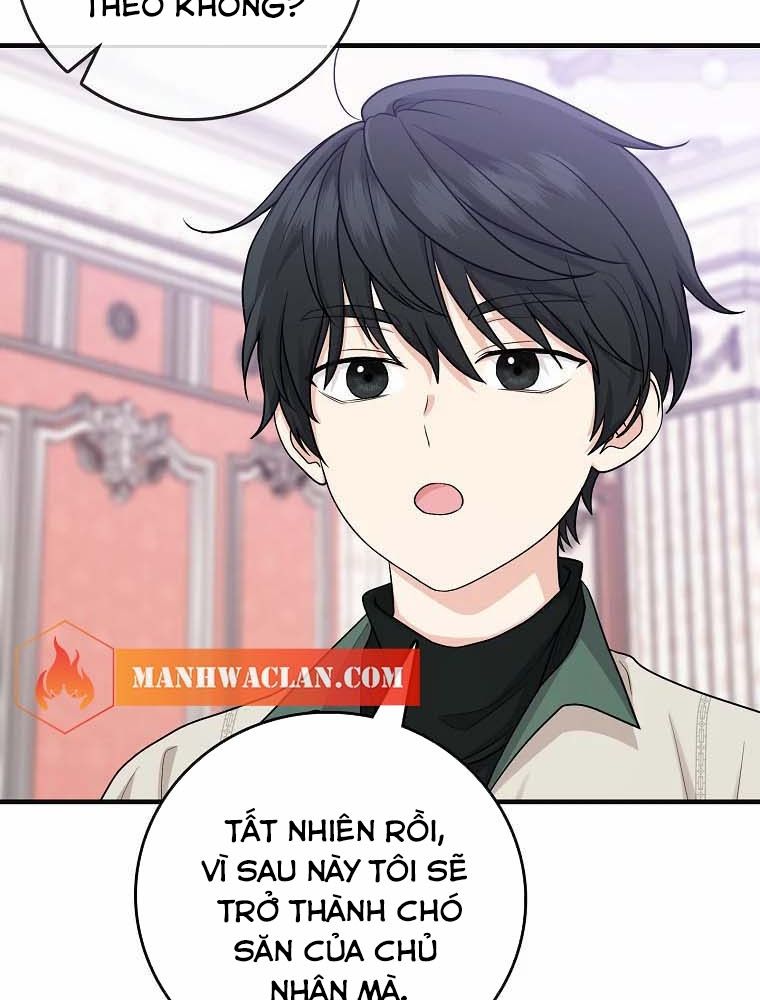 Tôi Đóng Vai Con Gái Nuôi Quá Giỏi: Chapter 16