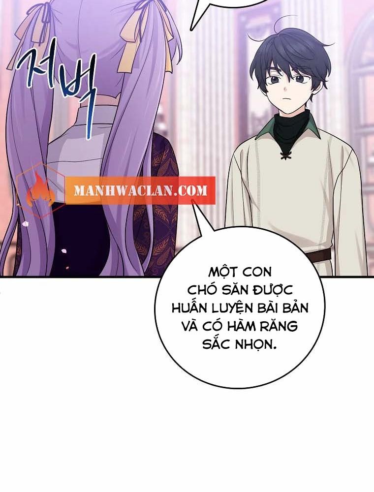 Tôi Đóng Vai Con Gái Nuôi Quá Giỏi: Chapter 16