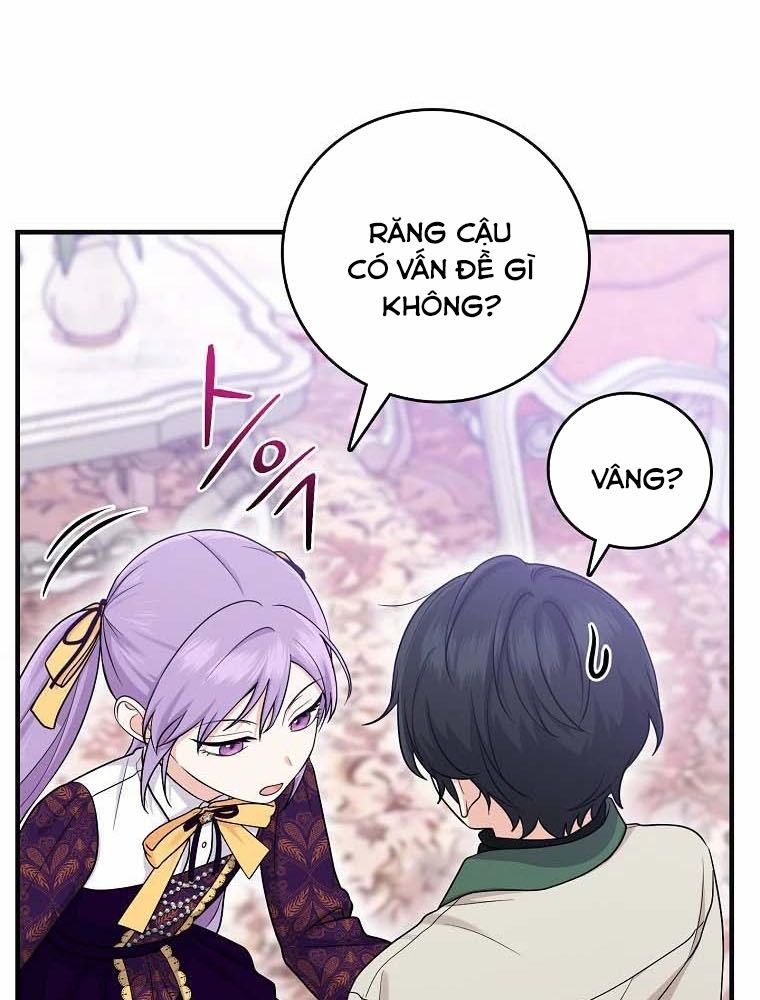 Tôi Đóng Vai Con Gái Nuôi Quá Giỏi: Chapter 16