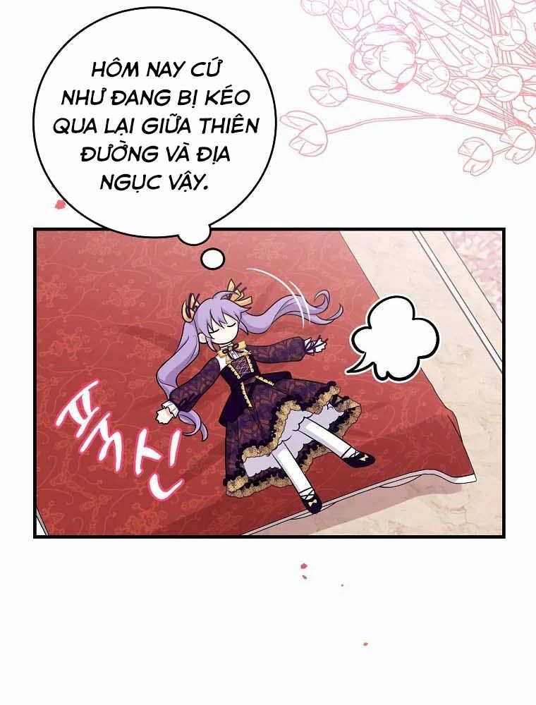 Tôi Đóng Vai Con Gái Nuôi Quá Giỏi: Chapter 16