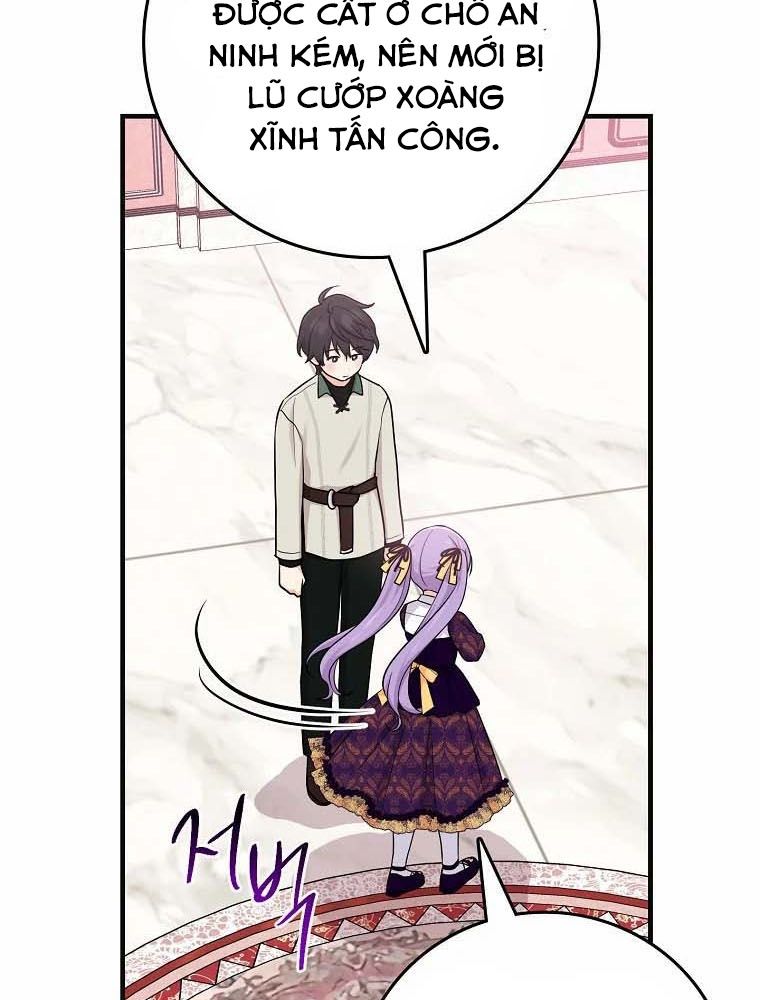 Tôi Đóng Vai Con Gái Nuôi Quá Giỏi: Chapter 16