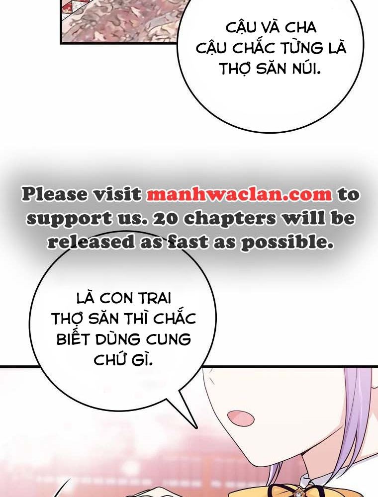 Tôi Đóng Vai Con Gái Nuôi Quá Giỏi: Chapter 16