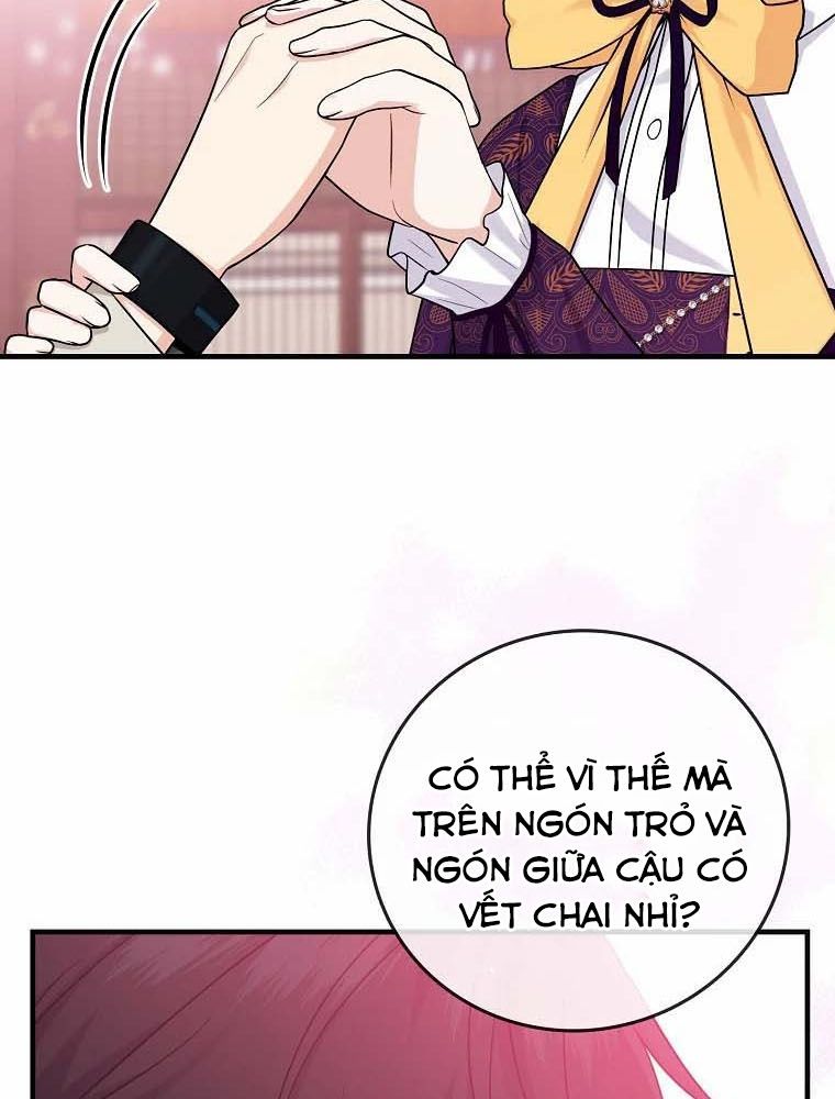 Tôi Đóng Vai Con Gái Nuôi Quá Giỏi: Chapter 16