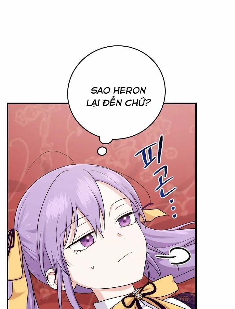 Tôi Đóng Vai Con Gái Nuôi Quá Giỏi: Chapter 16