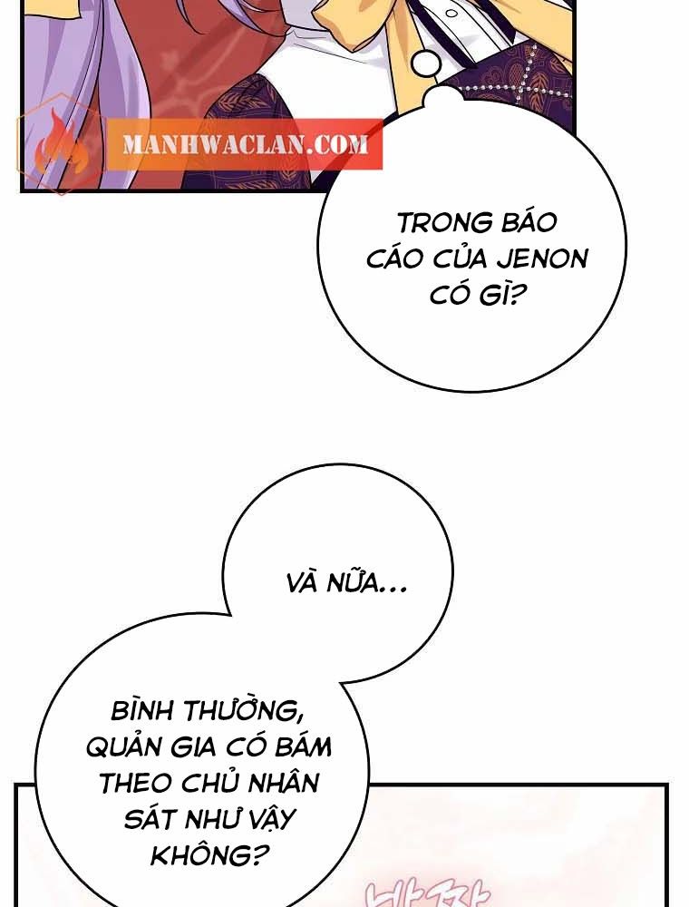 Tôi Đóng Vai Con Gái Nuôi Quá Giỏi: Chapter 16