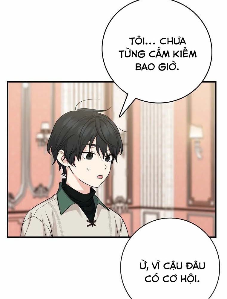 Tôi Đóng Vai Con Gái Nuôi Quá Giỏi: Chapter 16