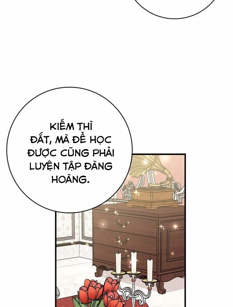 Tôi Đóng Vai Con Gái Nuôi Quá Giỏi: Chapter 16