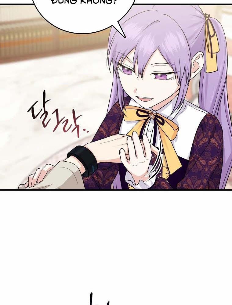 Tôi Đóng Vai Con Gái Nuôi Quá Giỏi: Chapter 16