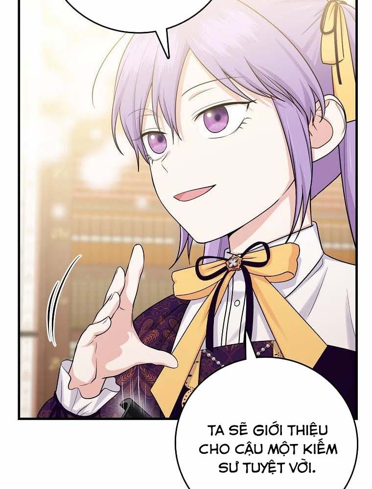 Tôi Đóng Vai Con Gái Nuôi Quá Giỏi: Chapter 16