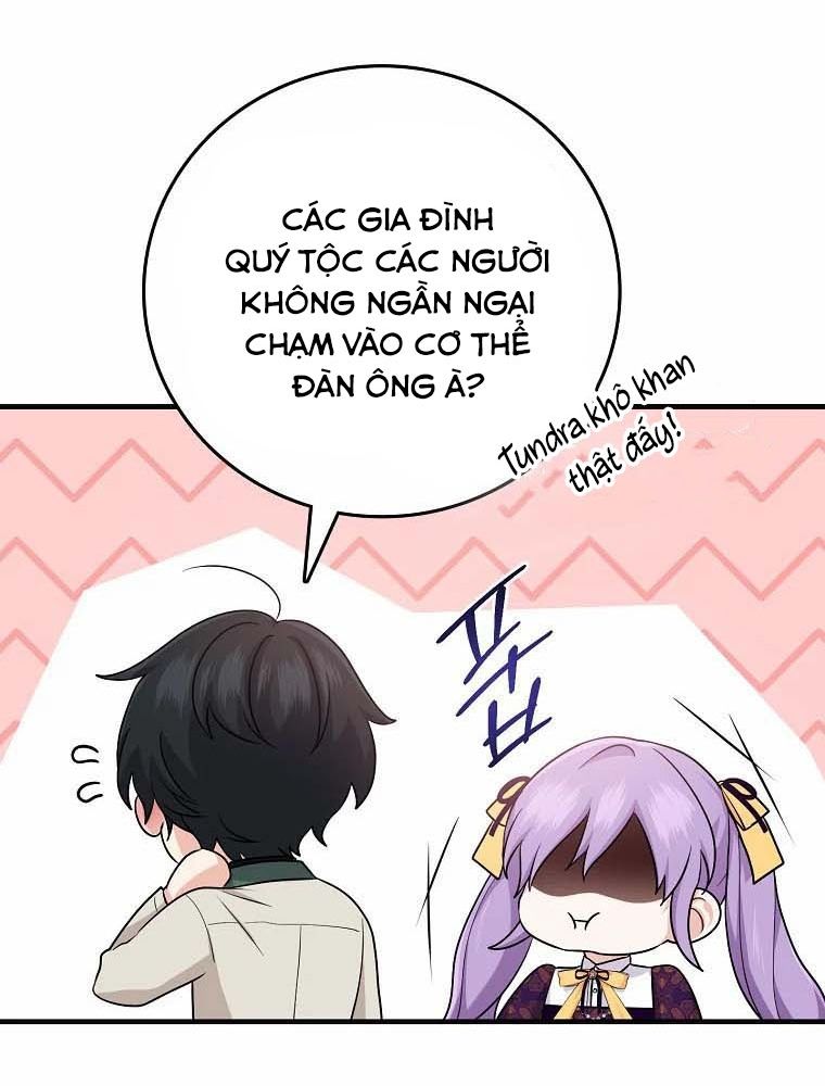 Tôi Đóng Vai Con Gái Nuôi Quá Giỏi: Chapter 16