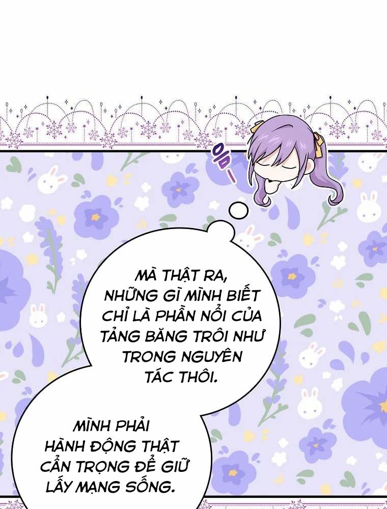 Tôi Đóng Vai Con Gái Nuôi Quá Giỏi: Chapter 16