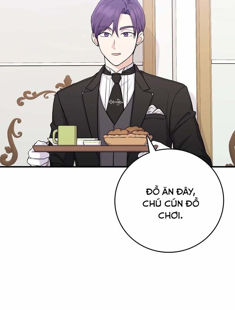 Tôi Đóng Vai Con Gái Nuôi Quá Giỏi: Chapter 16