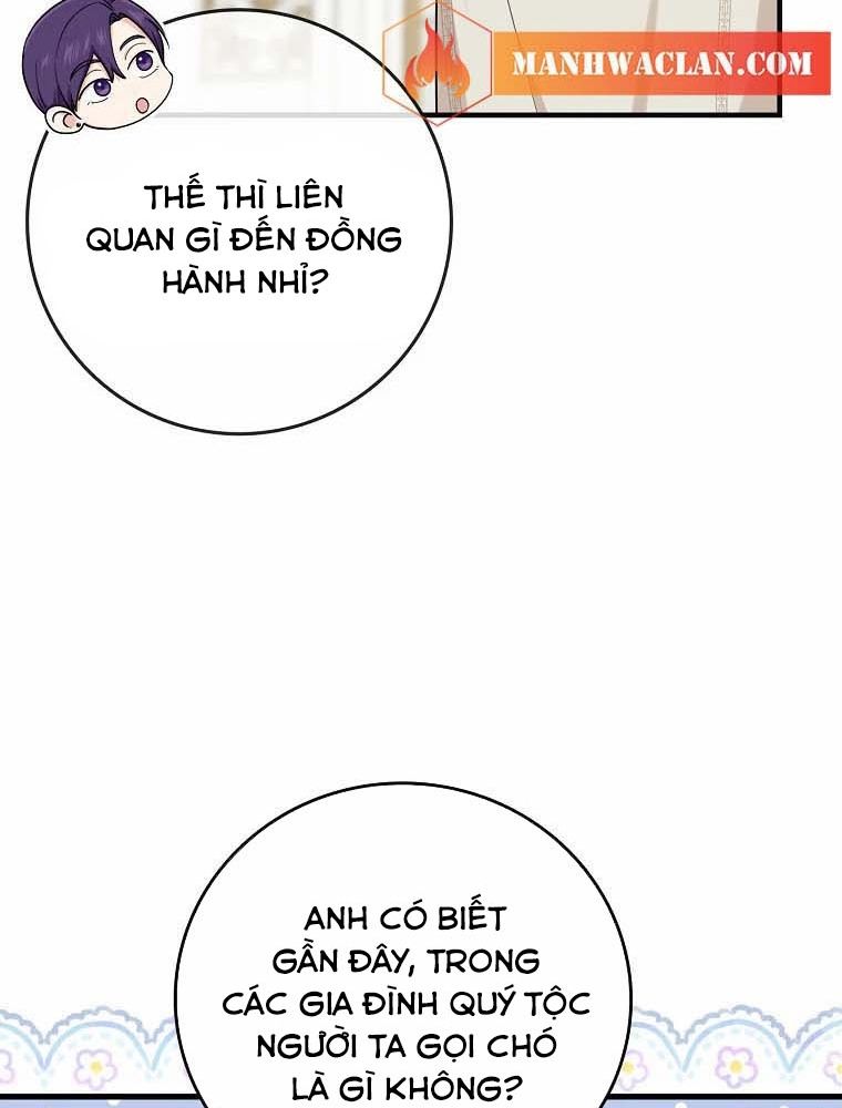 Tôi Đóng Vai Con Gái Nuôi Quá Giỏi: Chapter 16