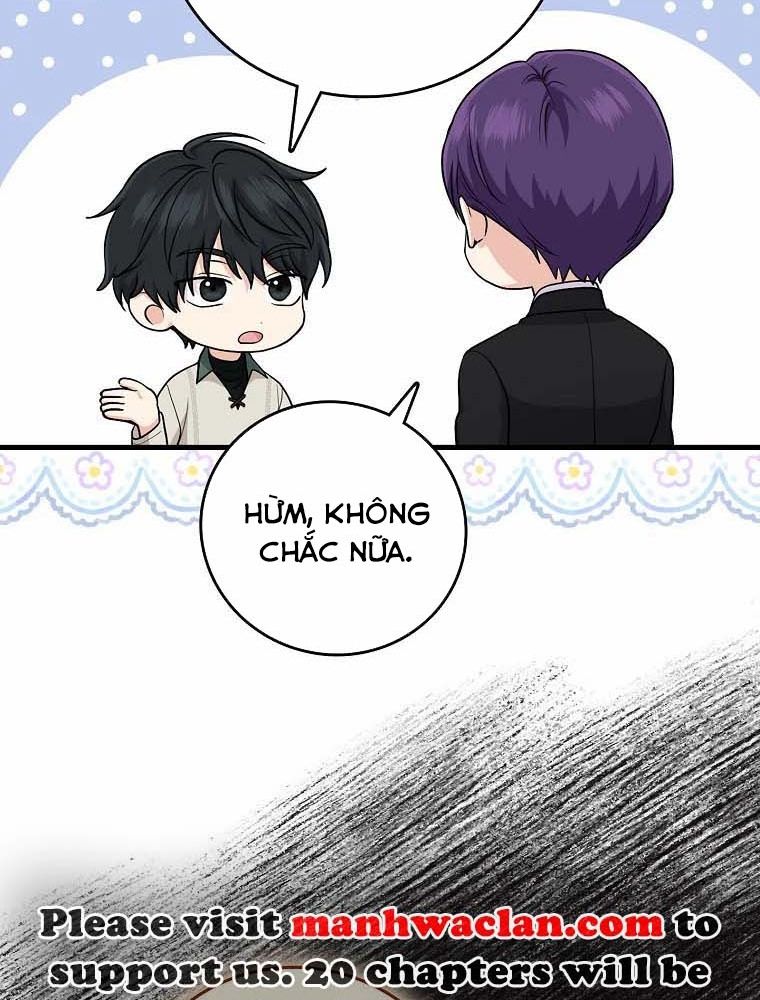 Tôi Đóng Vai Con Gái Nuôi Quá Giỏi: Chapter 16