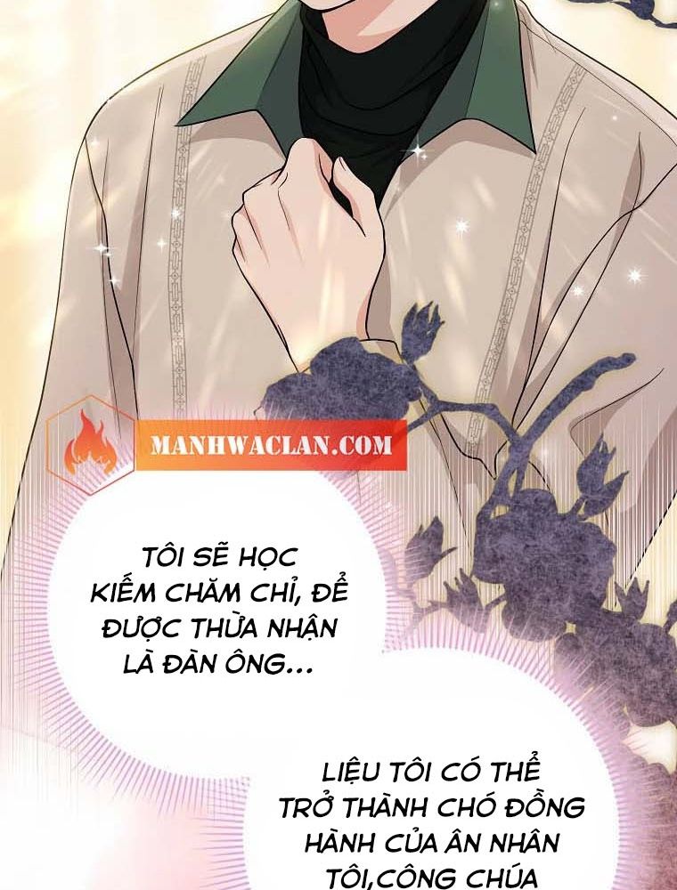 Tôi Đóng Vai Con Gái Nuôi Quá Giỏi: Chapter 16