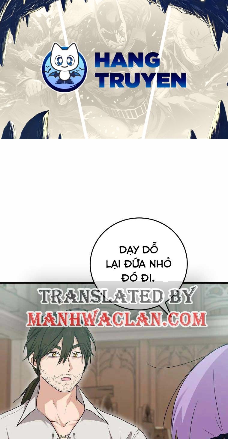 Tôi Đóng Vai Con Gái Nuôi Quá Giỏi: Chapter 18