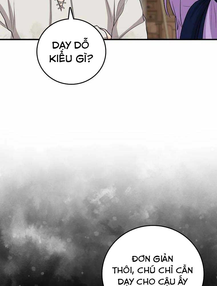 Tôi Đóng Vai Con Gái Nuôi Quá Giỏi: Chapter 18