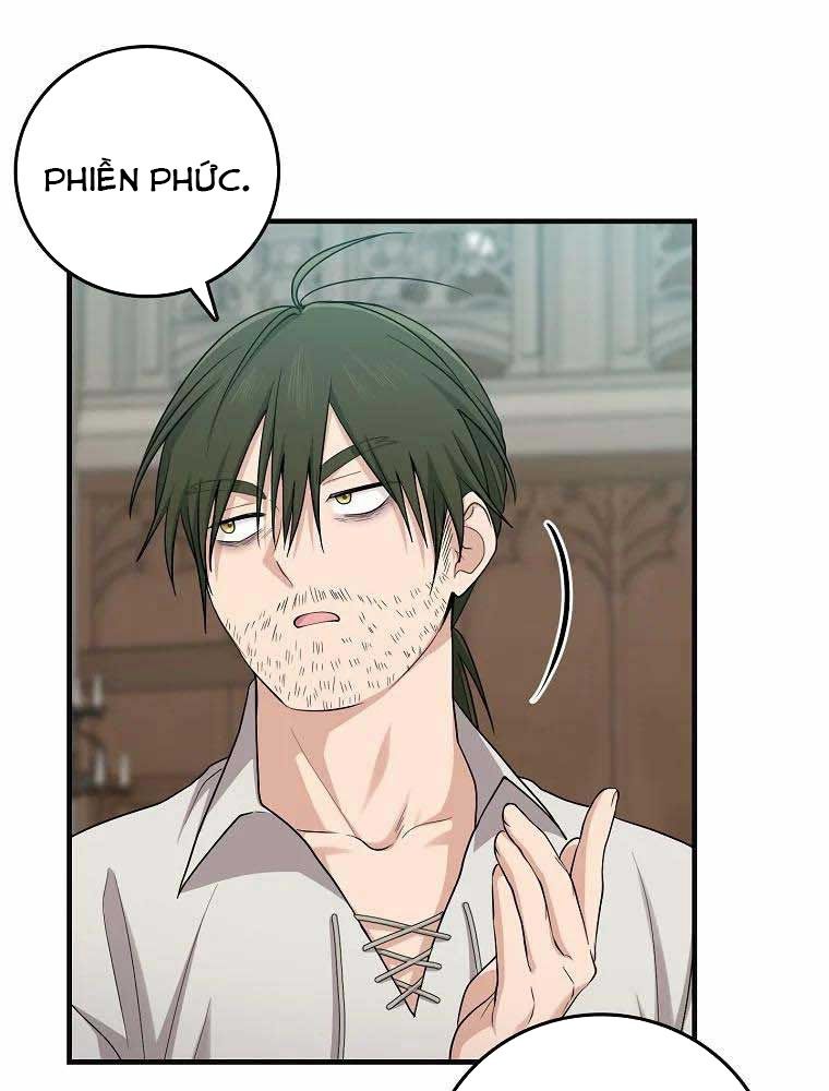 Tôi Đóng Vai Con Gái Nuôi Quá Giỏi: Chapter 18