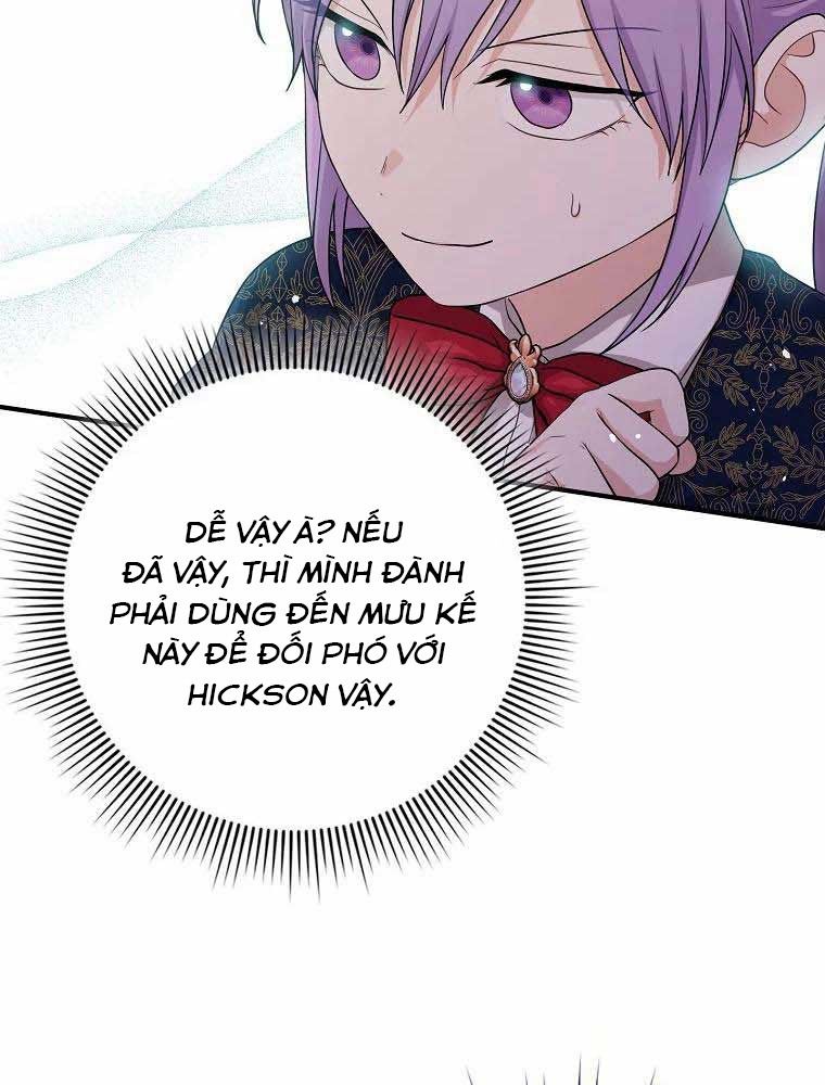 Tôi Đóng Vai Con Gái Nuôi Quá Giỏi: Chapter 18