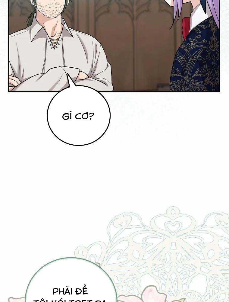 Tôi Đóng Vai Con Gái Nuôi Quá Giỏi: Chapter 18