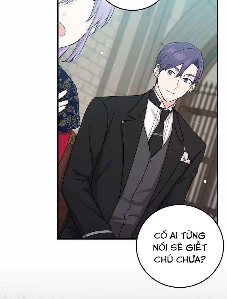 Tôi Đóng Vai Con Gái Nuôi Quá Giỏi: Chapter 18