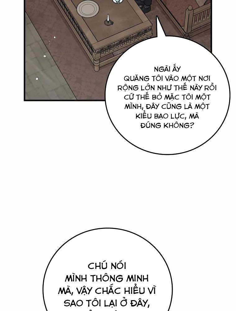 Tôi Đóng Vai Con Gái Nuôi Quá Giỏi: Chapter 18