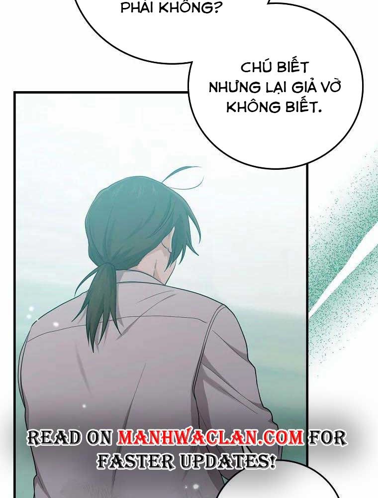 Tôi Đóng Vai Con Gái Nuôi Quá Giỏi: Chapter 18