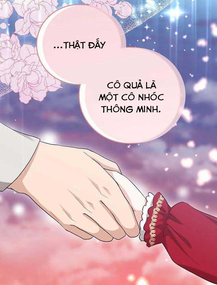 Tôi Đóng Vai Con Gái Nuôi Quá Giỏi: Chapter 18