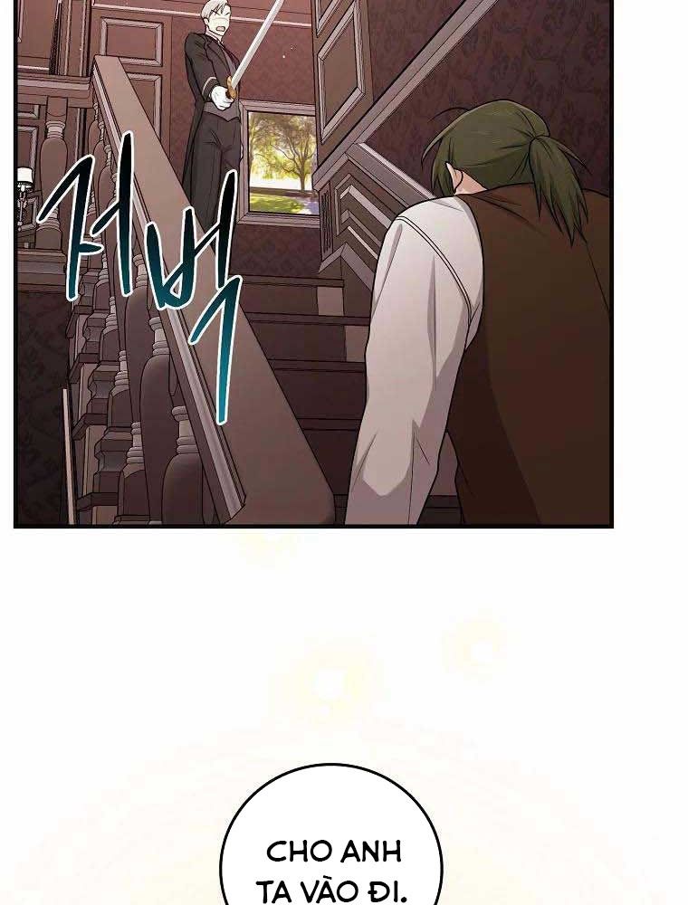 Tôi Đóng Vai Con Gái Nuôi Quá Giỏi: Chapter 18