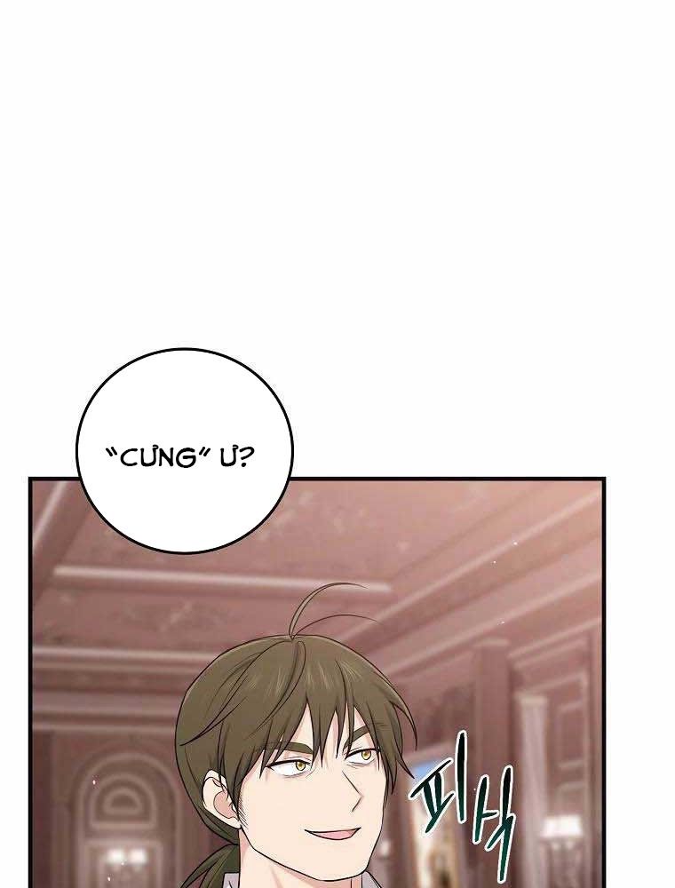 Tôi Đóng Vai Con Gái Nuôi Quá Giỏi: Chapter 18