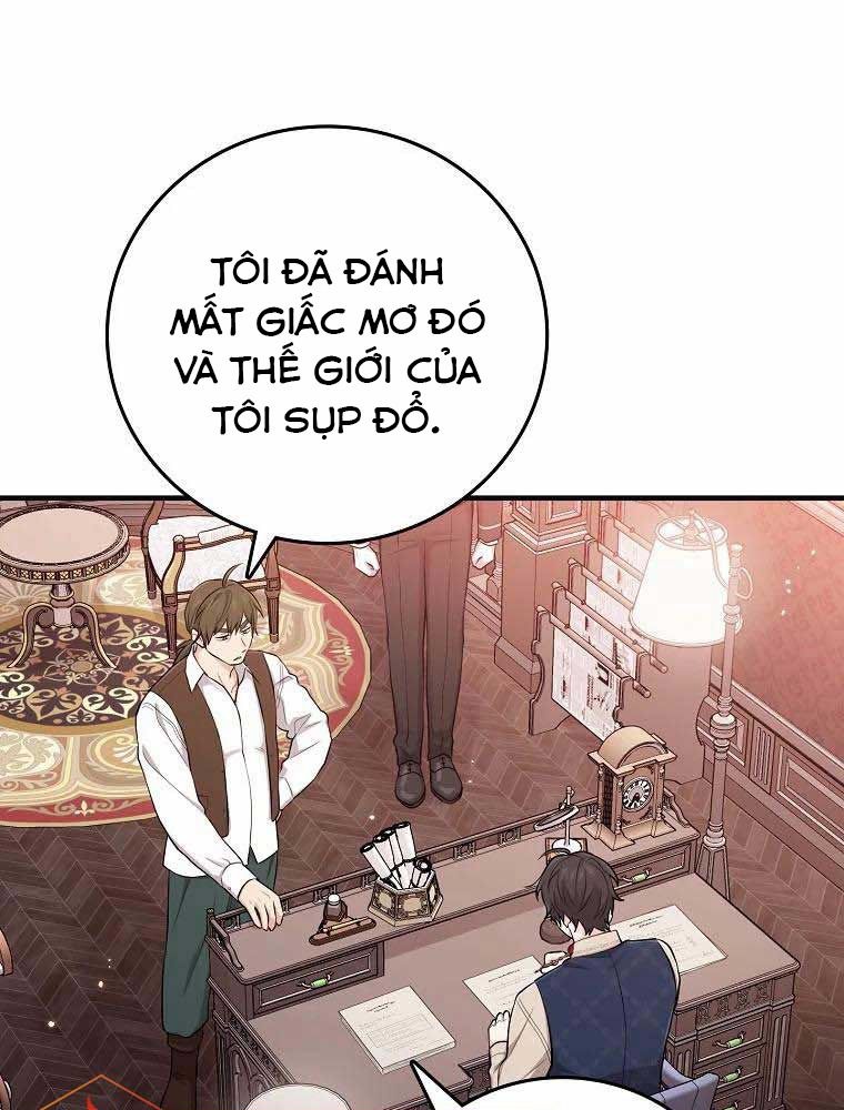 Tôi Đóng Vai Con Gái Nuôi Quá Giỏi: Chapter 18