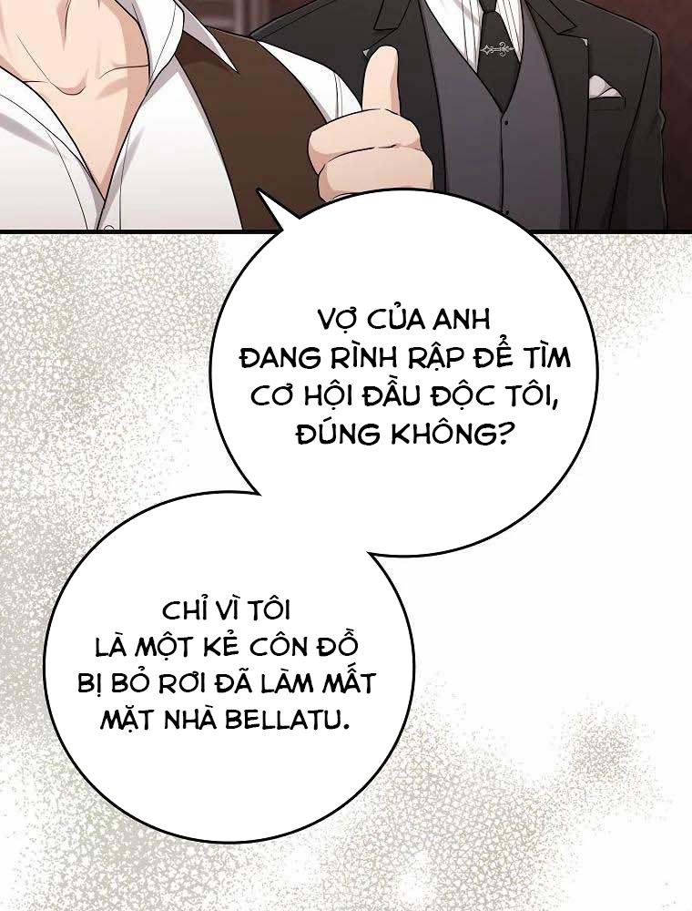 Tôi Đóng Vai Con Gái Nuôi Quá Giỏi: Chapter 18