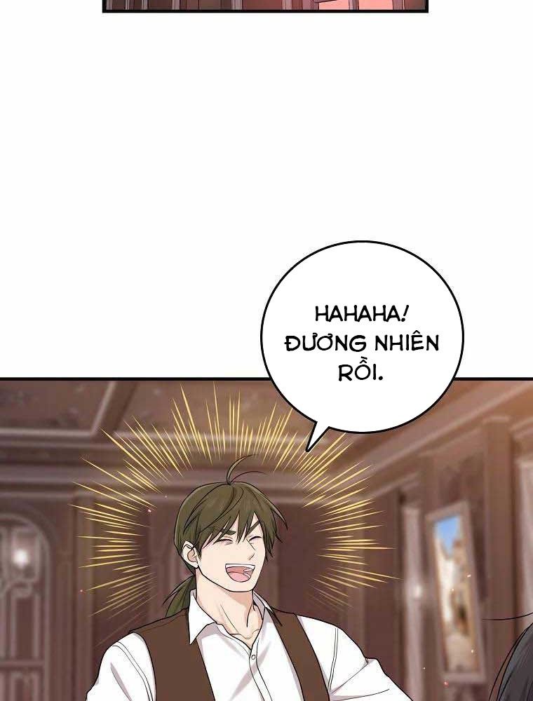 Tôi Đóng Vai Con Gái Nuôi Quá Giỏi: Chapter 18