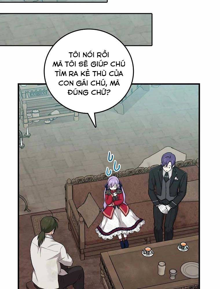 Tôi Đóng Vai Con Gái Nuôi Quá Giỏi: Chapter 18