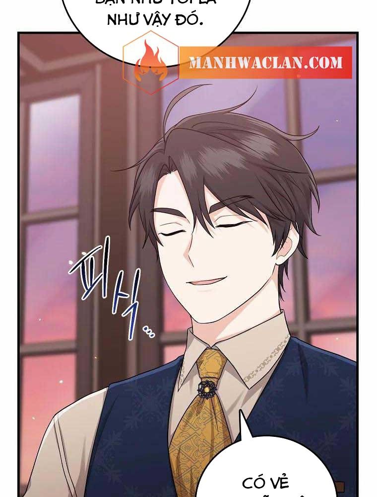 Tôi Đóng Vai Con Gái Nuôi Quá Giỏi: Chapter 18