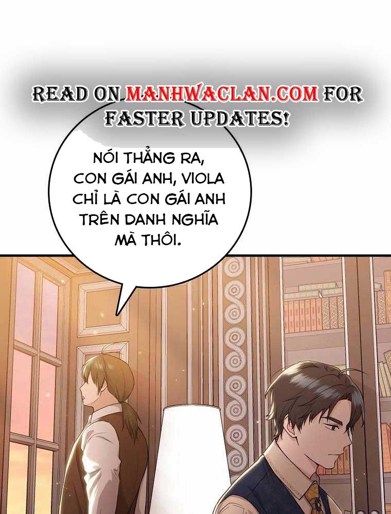 Tôi Đóng Vai Con Gái Nuôi Quá Giỏi: Chapter 18