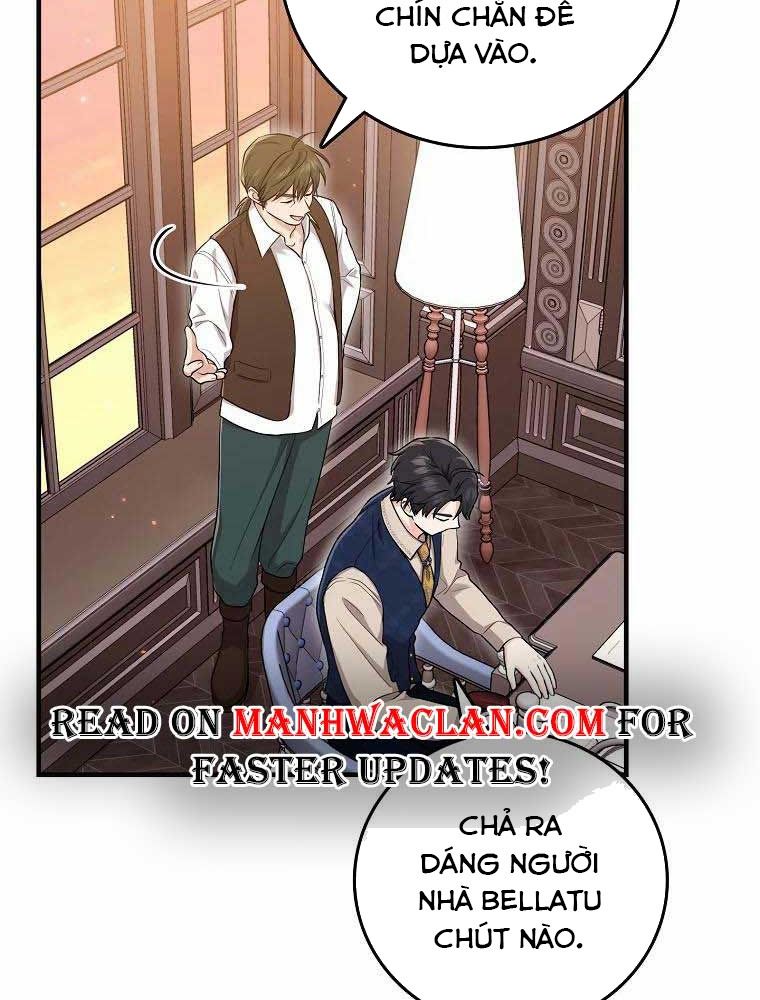 Tôi Đóng Vai Con Gái Nuôi Quá Giỏi: Chapter 18